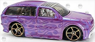 Purple - FTE